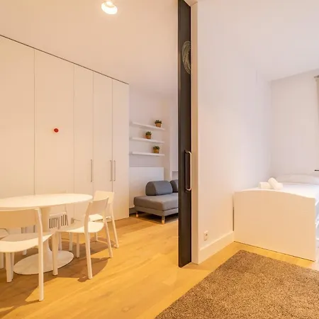 Myflats Luxury Old Town Apartment Alicante