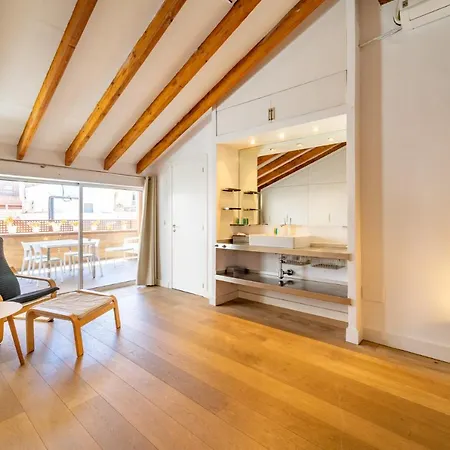 Myflats Luxury Old Town * Alicante